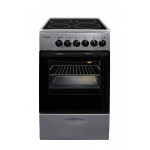 Электрическая плита Лысьва ЭПС 411 МС (EF4011MK00) жемчужно-светло-серая