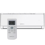 Сплит-система QuattroClima QV-VN24WA/QN-VN24WA