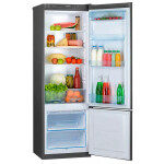 Холодильник Pozis RK-103 графитовый