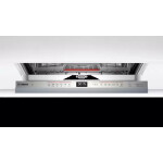 Встраиваемая посудомоечная машина Bosch SMV66TD26R
