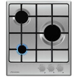 Встраиваемая газовая варочная панель Schaub Lorenz SLK GE4010