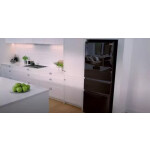 Холодильник Mitsubishi Electric MR-LXR68EM-GWH-R