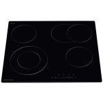 Встраиваемая электрическая варочная панель Zigmund & Shtain CN 43.6 B