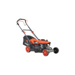 Газонокосилка бензиновая Patriot PT 46S