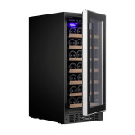 Винный шкаф Temptech WPQ38SCB