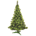 Сосна Крымская с инеем Morozco 2,1м 1121