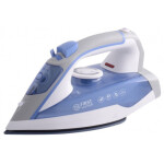 Утюг First FA-5618-8 Blue