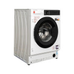 Встраиваемая стиральная машина Schaub Lorenz Lorenz SLW TB8134