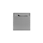 Встраиваемый электрический духовой шкаф Darina 0V5 BDE112 708 B1