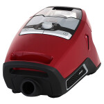 Пылесос Miele Blizzard CX1 Cat&Dog SKCR3 красный