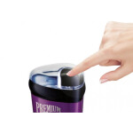 Кофемолка Centek CT-1358 фиолетовый