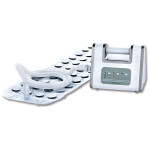 Гидромассажный коврик Medisana BBS