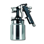 Краскораспылитель GAV RECORD 2000 1.2 9730 (байонет)