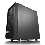 Корпус Fractal Design FD-CA-MESH-C-MINI-BKO-TGD
