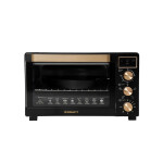 Мини-печь Kraft KF-MO 3506 KGLB