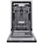 Встраиваемая посудомоечная машина HOMSair DW47M