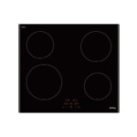 Встраиваемая индукционная варочная панель Korting HI 64013 B