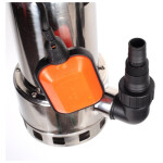 Насос погружной Patriot F 900/S