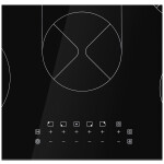 Встраиваемая электрическая варочная панель Ricci KS-T58504