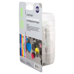 Набор картриджей Cactus CS-EPT0827