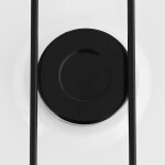 Настольная плита Flama 1217 W