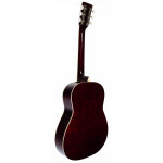 Акустическая гитара Veston F-38/SB