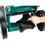 Газонокосилка бензиновая Зубр ГБ-460