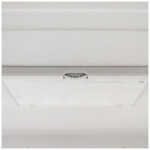 Холодильник Zarget ZRB 360LW