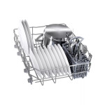 Встраиваемая посудомоечная машина Bosch SPV2IKX10E