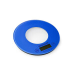 Весы кухонные Goodhelper KS-S03 голубой