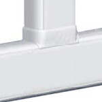 Отвод Т-образный Legrand 10740