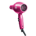 Фен Solis Swiss Perfection Superlight розовый