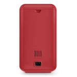 Кофемашина Smeg BCC02RDMEU