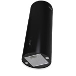 Островная вытяжка HOMSair ART 1050IS 35 черный