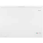 Морозильная камера Weissgauff WFH 300 MC