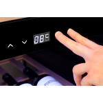 Винный шкаф Caso WineExclusive 66 Smart