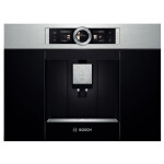 Встраиваемая кофемашина Bosch CTL636ES1