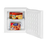 Морозильная камера Bomann GB 341 inox