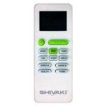 Сплит-система Shivaki SSH-P099BE/SRH-P099BE