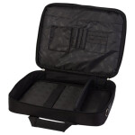 Сумка для ноутбука PC PET PCP-A9015BK черный