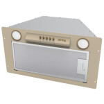 Встраиваемая вытяжка Korting KHI 6631 RB