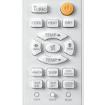 Сплит-система Jax ACN - 09 HE