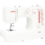 Швейная машина Janome 3112 R
