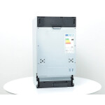 Встраиваемая посудомоечная машина Zigmund & Shtain DW 129.4509 X