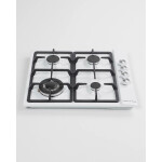 Встраиваемая газовая варочная панель Zigmund & Shtain GN 98.61 W