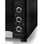 Мини-печь BBK OE4084MC