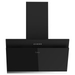 Каминная вытяжка EVELUX Wing 60 BG