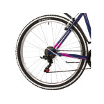 Велосипед Stinger 26SHV.LATINA.17VT2