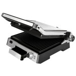 Электрогриль Kitfort КТ-1601