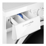 Стиральная машина Maunfeld MFWM106WH05